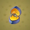 Diamond Ring #29675