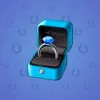 Diamond Ring #29688