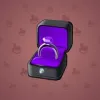 Diamond Ring #29689