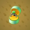 Diamond Ring #29699