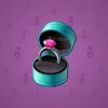 Diamond Ring #29701