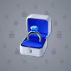 Diamond Ring #29706
