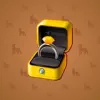 Diamond Ring #2971
