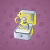 Diamond Ring #2973