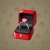 Diamond Ring #2974