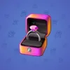 Diamond Ring #29745
