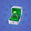 Diamond Ring #29757