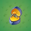 Diamond Ring #29758