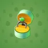 Diamond Ring #29762