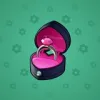 Diamond Ring #29763