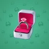 Diamond Ring #2977