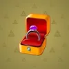 Diamond Ring #29774