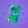 Diamond Ring #29789