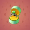 Diamond Ring #29797