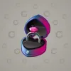 Diamond Ring #29799