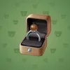Diamond Ring #29819