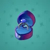 Diamond Ring #29822