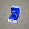 Diamond Ring #29827