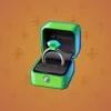 Diamond Ring #2983