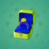 Diamond Ring #29836