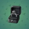 Diamond Ring #29837