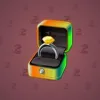 Diamond Ring #29871