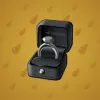Diamond Ring #29872