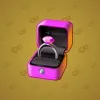 Diamond Ring #29877