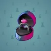 Diamond Ring #29906