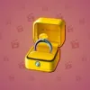 Diamond Ring #29917