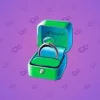 Diamond Ring #29949