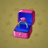 Diamond Ring #29955