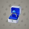 Diamond Ring #2997