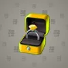 Diamond Ring #2998
