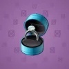 Diamond Ring #29981