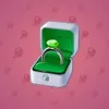 Diamond Ring #29989