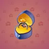Diamond Ring #2999