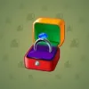 Diamond Ring #29992