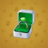 Diamond Ring #29994