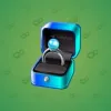 Diamond Ring #29998