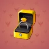 Diamond Ring #29999
