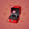 Diamond Ring #3