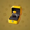 Diamond Ring #30006