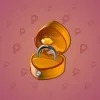 Diamond Ring #30020