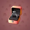 Diamond Ring #3003