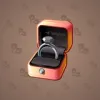 Diamond Ring #30035