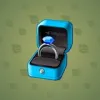 Diamond Ring #30044