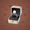 Diamond Ring #30052