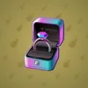 Diamond Ring #30057