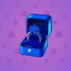 Diamond Ring #30060